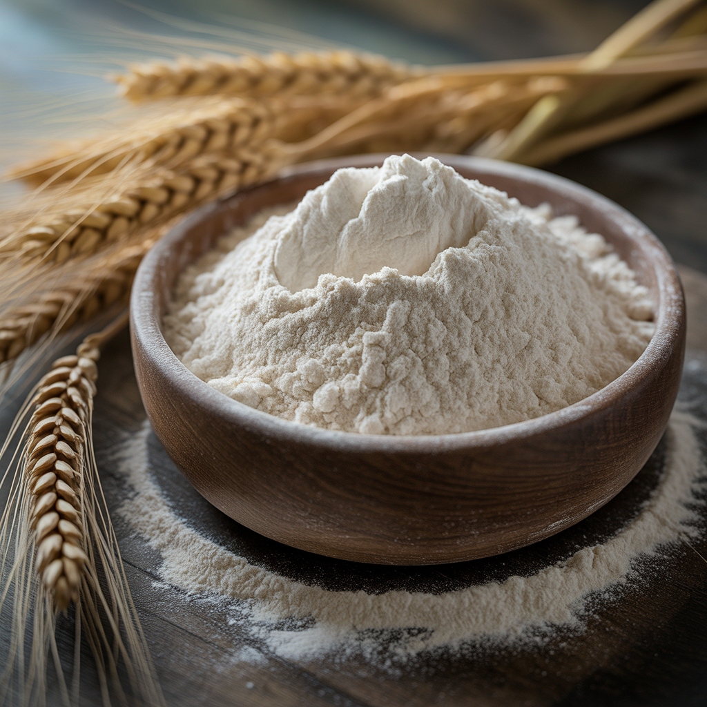 Artisan Pastry Flour